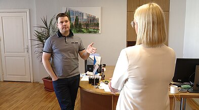 Pavels Pestovs Pavels Pestovs