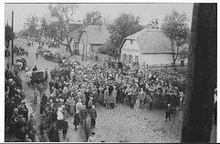 Panevėžys Karaim community in the interwar period Panevėžys Karaim community in the interwar period