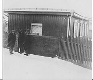 Panevėžys Karaim community in the interwar period Panevėžys Karaim community in the interwar period