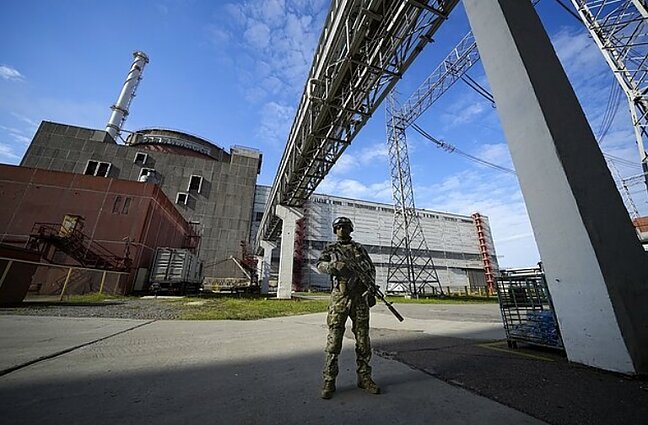 Gynybos analitikas: matome, kad Rusijos galimybės šiuo metu pasigaminti naujas raketas yra gana ribotos