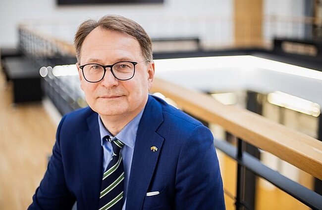 Žalimas: šalis, reikalaujanti karo reparacijų, turėtų tai daryti nuosekliai