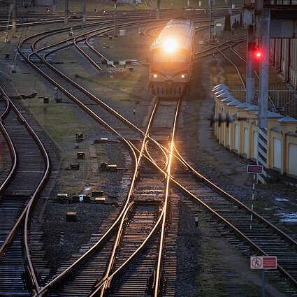 Ryto allegro. Ar Vilniaus stoties permainos atlieps bendruomenės poreikius?
