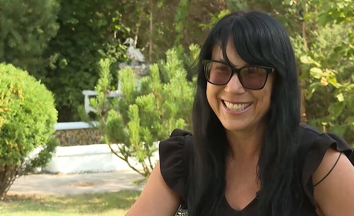 Baltrukonytės knygos, filmo ir muzikos rekomendacijos: neparašyta knyga, Sorrentino ir salsa