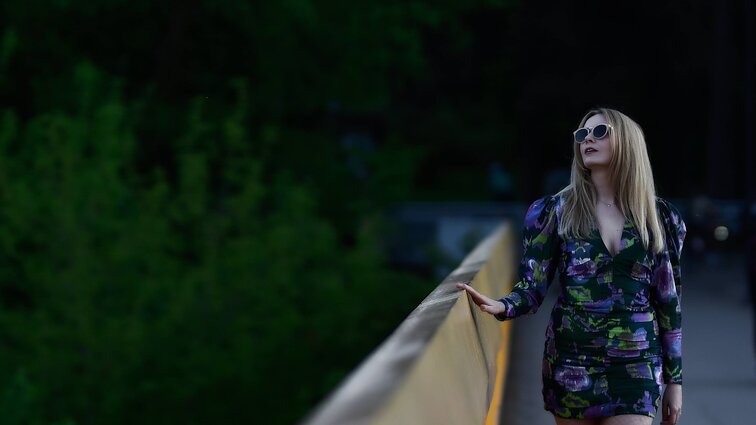 Marija Akelan Marija Akelan