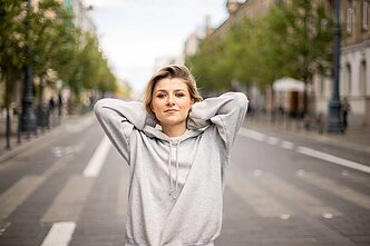 Cornelia Jakobs Vilniuje Cornelia Jakobs Vilniuje
