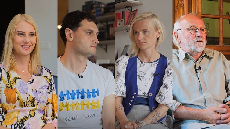 Stilius. Lietuvos vardą garsinanti Ieva, mokyklos idėją iš JAV parsivežę Pelegrimai ir skaudžių atsisveikinimų pažymėti Puipos metai