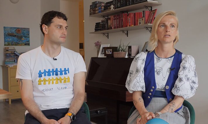 Liberalios mokyklos įkūrėjai Pelegrimai vaikus augina griežtai, tačiau pabrėžia: namai negali prilygti diktatūrai