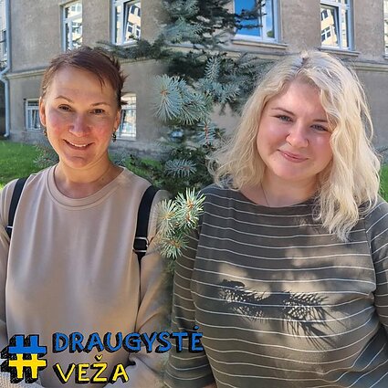 Draugystė veža. „DiscoverEU“ – naujausia „Erasmus+“ iniciatyva, skirta mažiau galimybių turintiems aštuoniolikmečiams