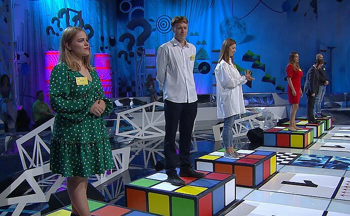 Lietuvos tūkstantmečio vaikai. Seniai matyti veidai: specialioje laidoje – 6 alumnų kova