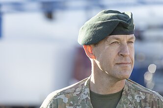 Artūras Radvilas