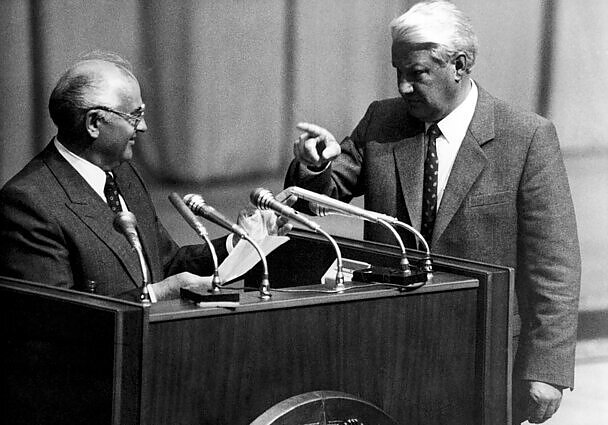 Gorbačiovo vertinimas po mirties: vieniems – nusikaltėlis, kitiems sovietų imperijos griovėjas