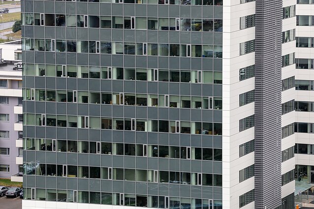 Nieruchomość w Wilnie