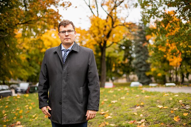 Laurynas Kasčiūnas