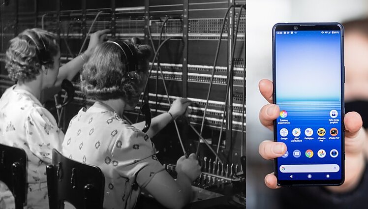 Be jų šiuolaikinė kasdienybė – neįsivaizduojama: pirmųjų telefonų evoliucija ir ko tikėtis ateityje