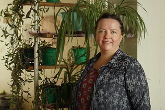 Audronė Kuisytė-Zubkaitienė