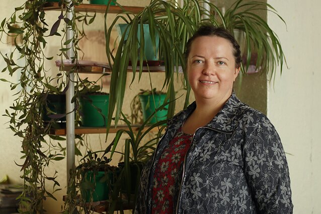 Audronė Kuisytė-Zubkaitienė