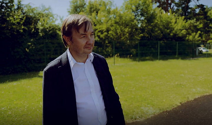 Istorijos detektyvai. Rimvydas Petrauskas apie aistrą istorijai: ji yra pernelyg arti gyvenimo, kad ja domėtųsi tik profesionalai