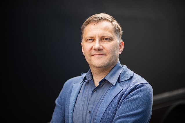 Virginijus Savukynas