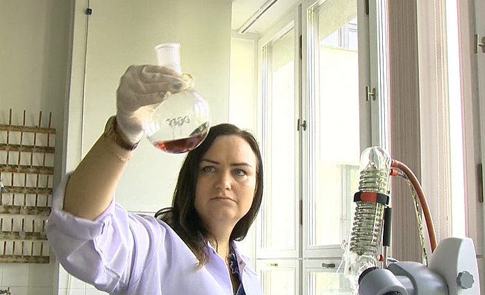 Dr. Gintarė Kručaitė 