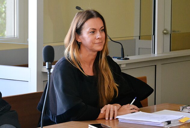 Julija Manako-Galminė