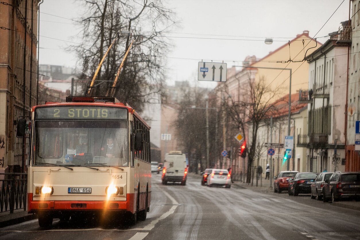 Vilnius Vilnius