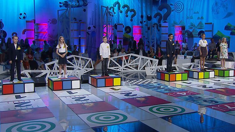 Lietuvos tūkstantmečio vaikai. Kaip vadinama sritis aplink Šiaurės ašigalį?
