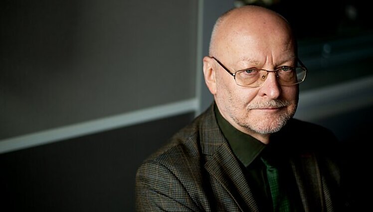 Valatka: kalbos reikia, kai važiuoji į šalį, kuri pirmauja įvairiose srityse, – rusų kalba to neatitinka