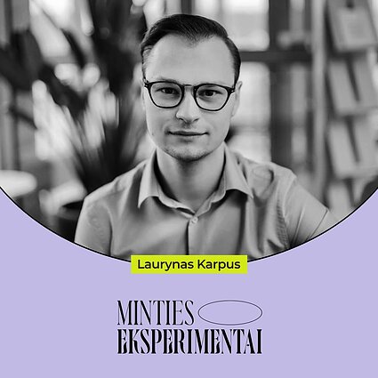 Minties eksperimentai. Neregėtos gyvybės kūrimas: kaip pasikeistų pasaulis, jei sugebėtume sukurti dirbtinę gyvybę?