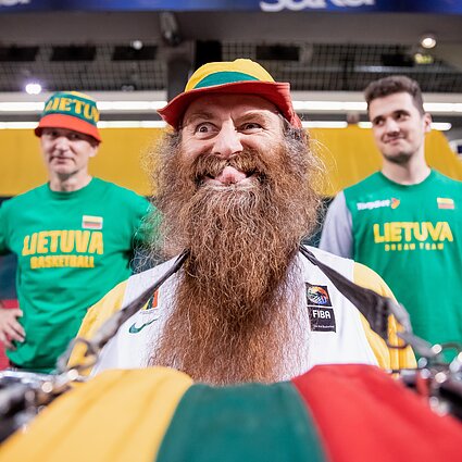 Ryto allegro. Ar mokame „sirgti“ kultūringai?