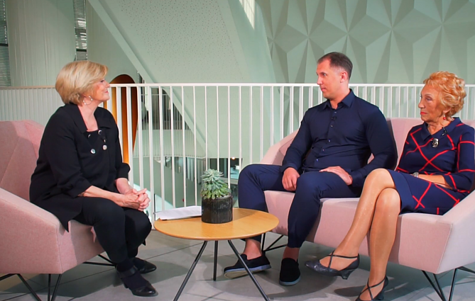 Mano pasas meluoja. Asmeninio efektyvumo trenerio patarimai: amžius nesvarbu – planuoti laiką reikia visada