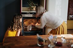 Vaikystė Vaikystė