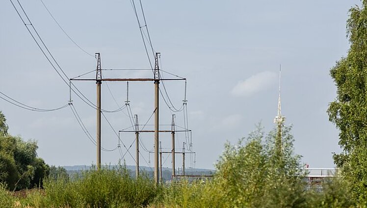 Žinios. Energetikos ministerija Vyriausybei pristatė planą, kaip įstaigoms sutaupyti energijos