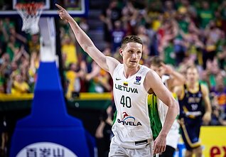 Marius Grigonis Marius Grigonis