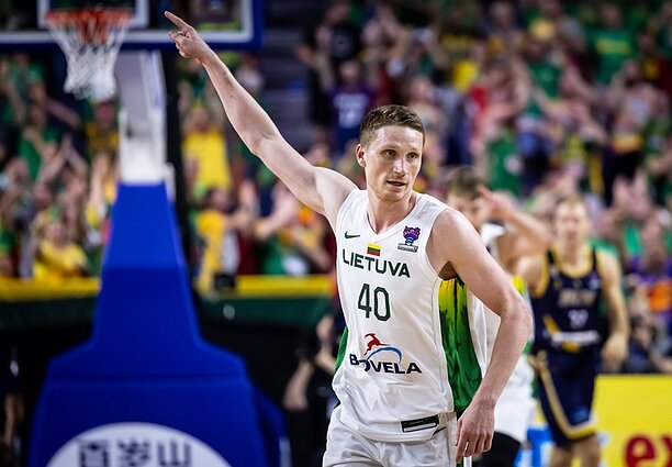 Marius Grigonis