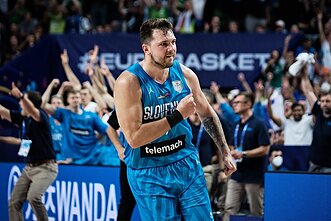 Luka Dončičius