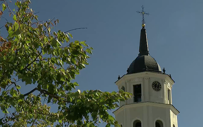 Festivalis „Muzika erdvėje“: kiekvienas kompozitorius atskleis skirtingą santykį su Vilniumi