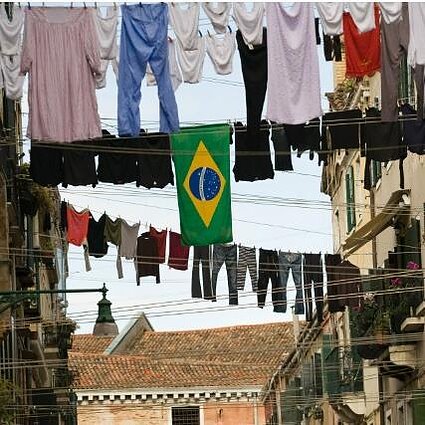 Ryto allegro. Ko galime pasimokyti iš brazilų edukologo Paulo Freiro ugdymo koncepcijos?