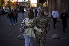 Rusijos karas prieš Ukrainą
