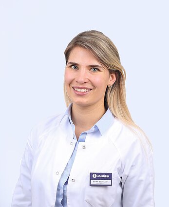 Šeimos gydytoja Jūratė Gasiūnaitė