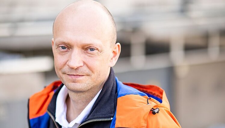 Svarbus pokalbis. Ekonomistas Nerijus Mačiulis: artimiausi dveji metai bus sunkūs