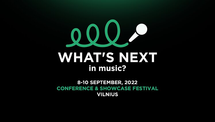 Muzikos industrija pokyčių laikais: iššūkiai ir perspektyvos