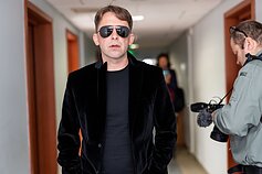 Egidijus Dragūnas Vilniaus miesto apylinkės teisme