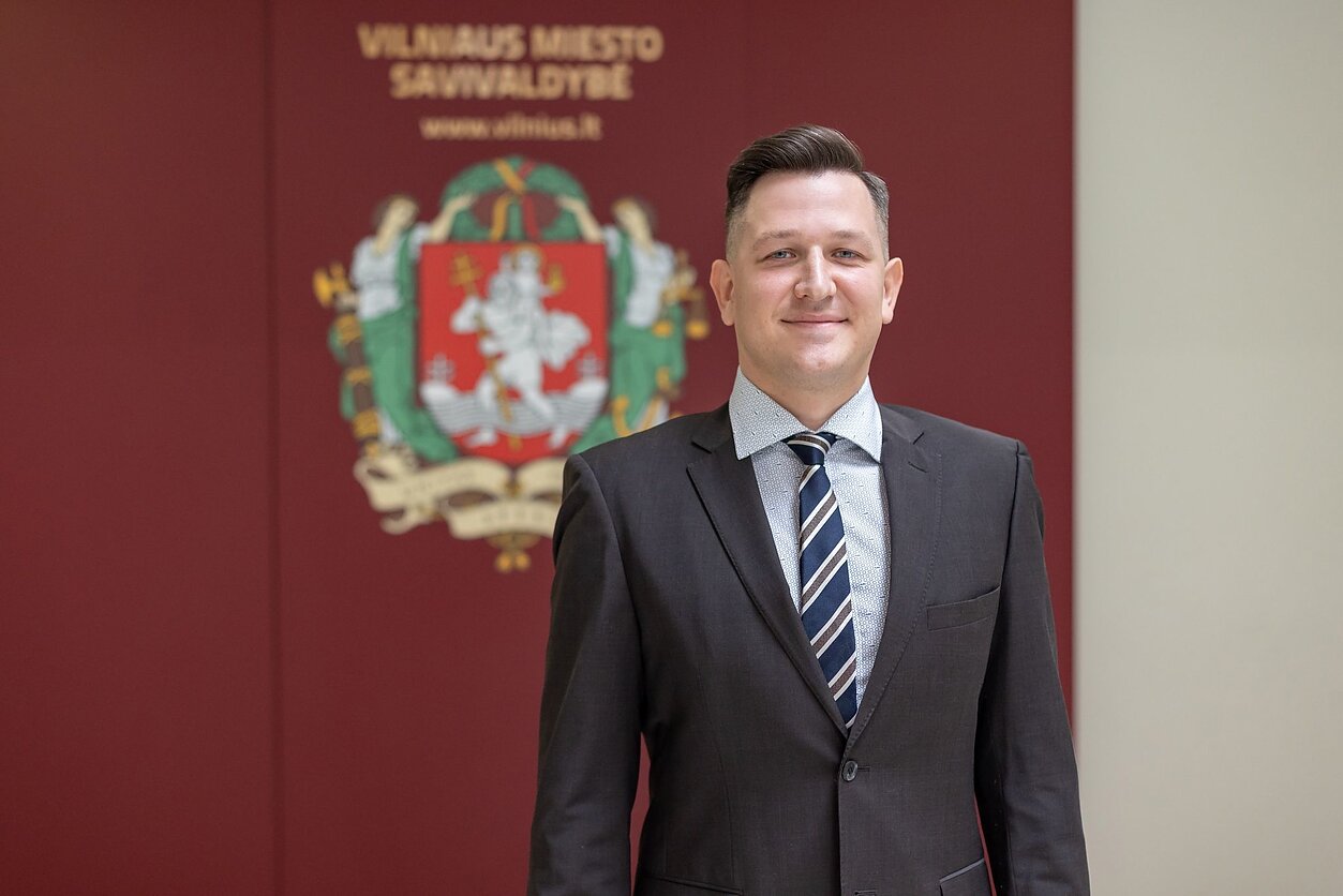Mantas Stulgaitis