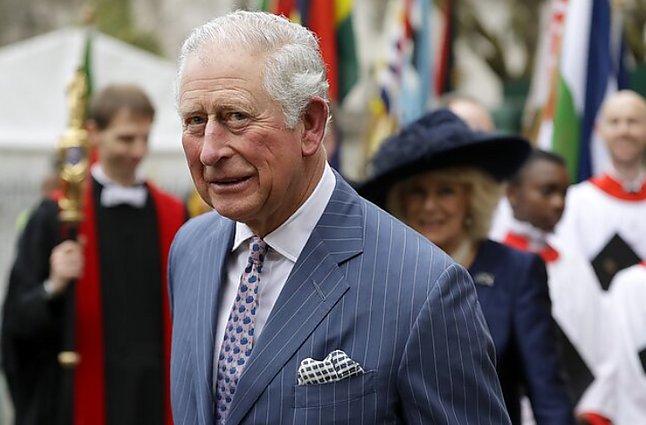 Politologas: naujajam JK karaliui reikės įrodyti, kad monarchijos gija turi tęstis ir keičiantis monarchui