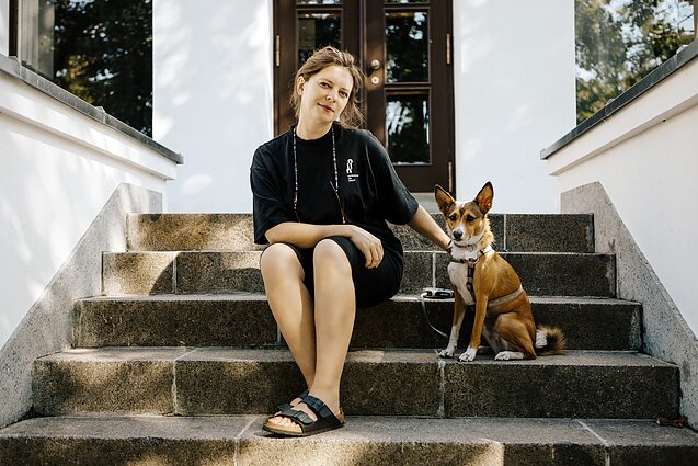 Aurelija Prašmuntaitė