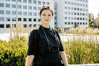 Aurelija Prašmuntaitė