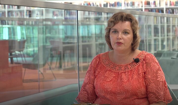 Jūsų laikas 450: dr. Natalija Smetanina. Valgymo kultūra ir nutukę vaikai