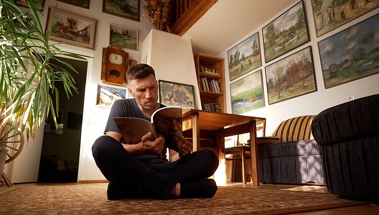 Jak się masz, sąsiedzie? Blaski i cienie poezji polskich poetów na Litwie