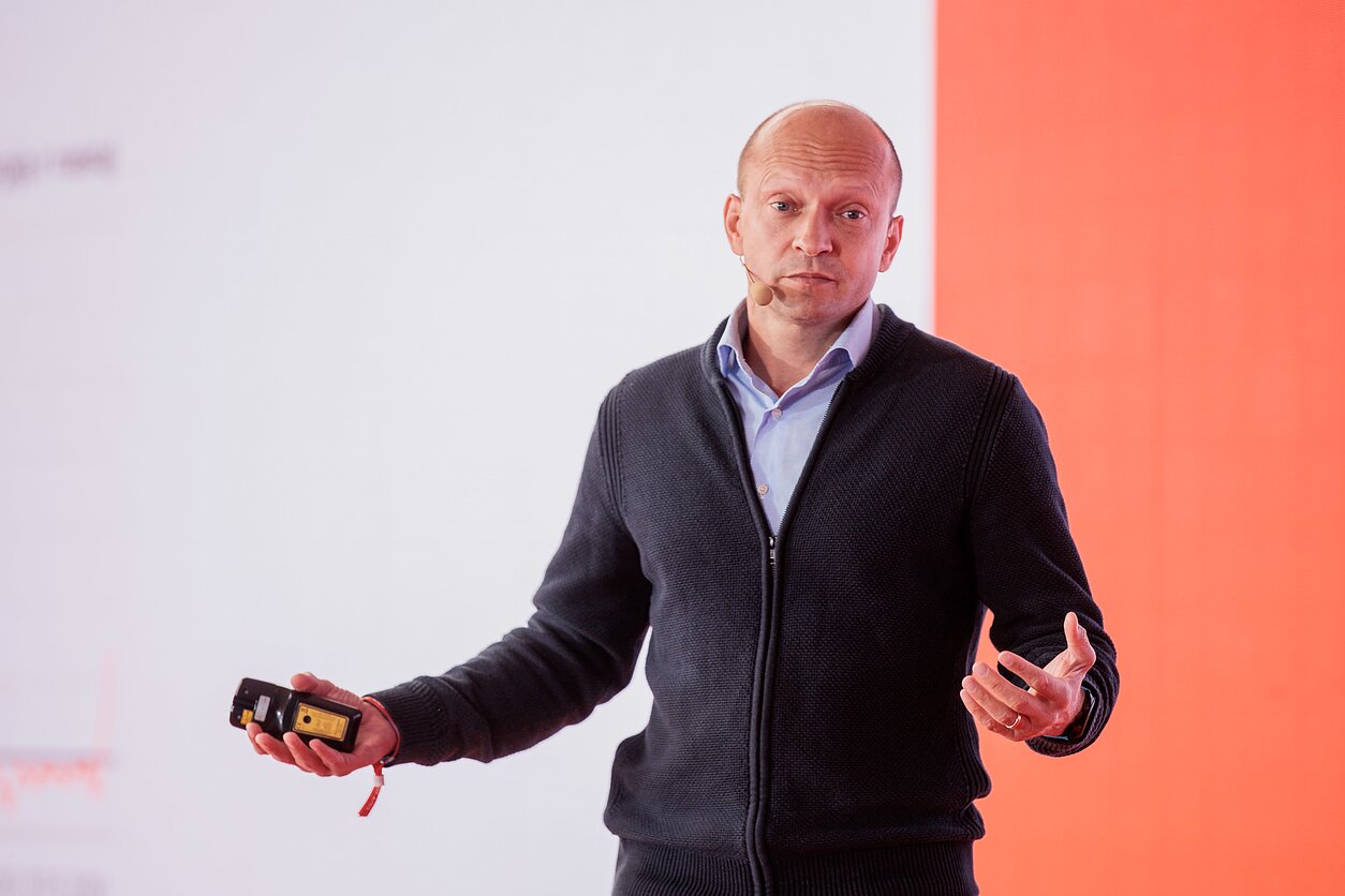 Nerijus Mačiulis