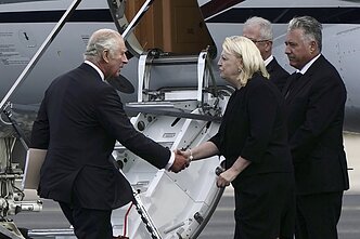 Karalius Karolis III